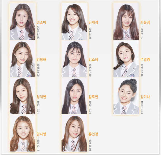 Một thành viên của I.O.I được xác nhận debut nhờ vào việc gian lận phiếu bầu. NÓNG: Phó giám đốc CJ E&M thừa nhận có gian lận trong cả 4 mùa "Produce" bản Hàn ảnh 3