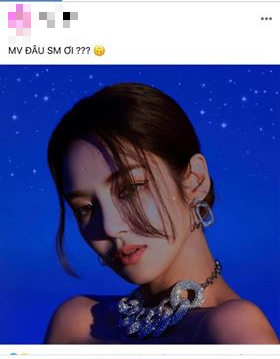 Như một thói quen khó bỏ: SONE hỏi tung tích MV nhưng SM không muốn trả lời ảnh 1