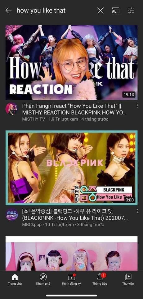 Fan BLACKPINK tức giận vì “How You Like That” bị YouTube hạn chế, ảnh hưởng đến lượng view ảnh 1