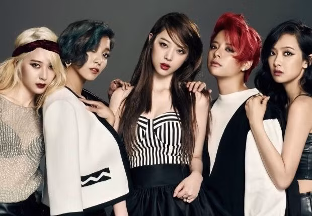 Không phải aespa, điều fan hy vọng là SM sẽ debut nhóm nữ dựa trên hình mẫu của SNSD ảnh 4