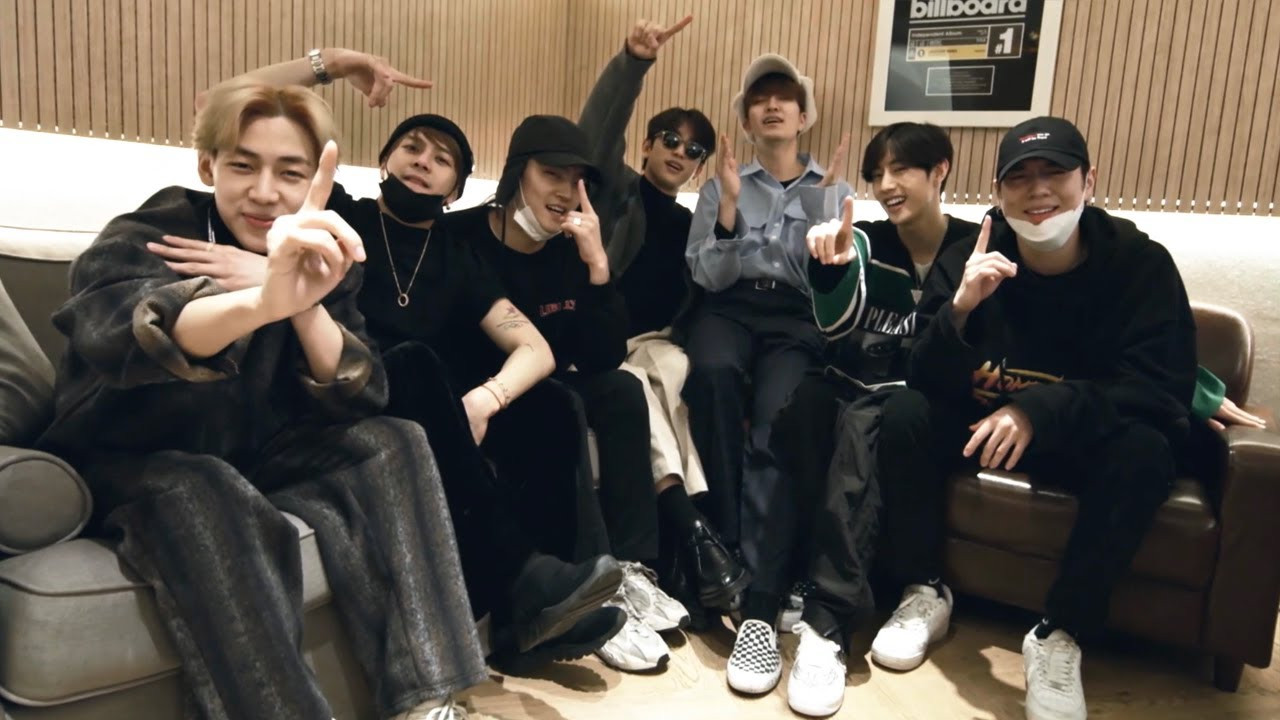 JB (GOT7) đổi nghệ danh để hoạt động solo, quyết tâm bắt đầu lại sự nghiệp ảnh 2