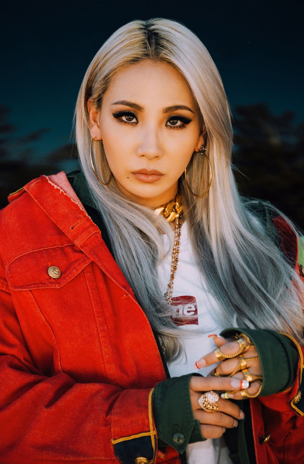 Các thành viên nhóm nhạc dự án của HyoYeon khiến fan cực kỳ mong đợi HyoYeon (SNSD) khiến fan đứng ngồi không yên với ý tưởng về nhóm Refund Sister thứ 2 ảnh 3