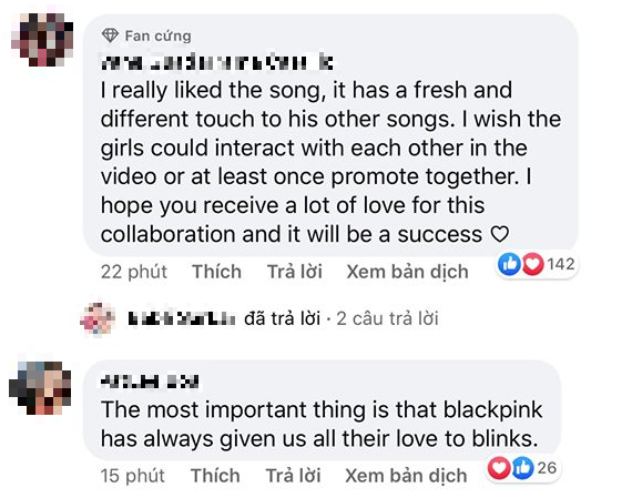 Netizen nhận xét MV của BLACKPINK và Selena: “Visual” đẹp, nghe vui tai như nhạc thiếu nhi ảnh 10