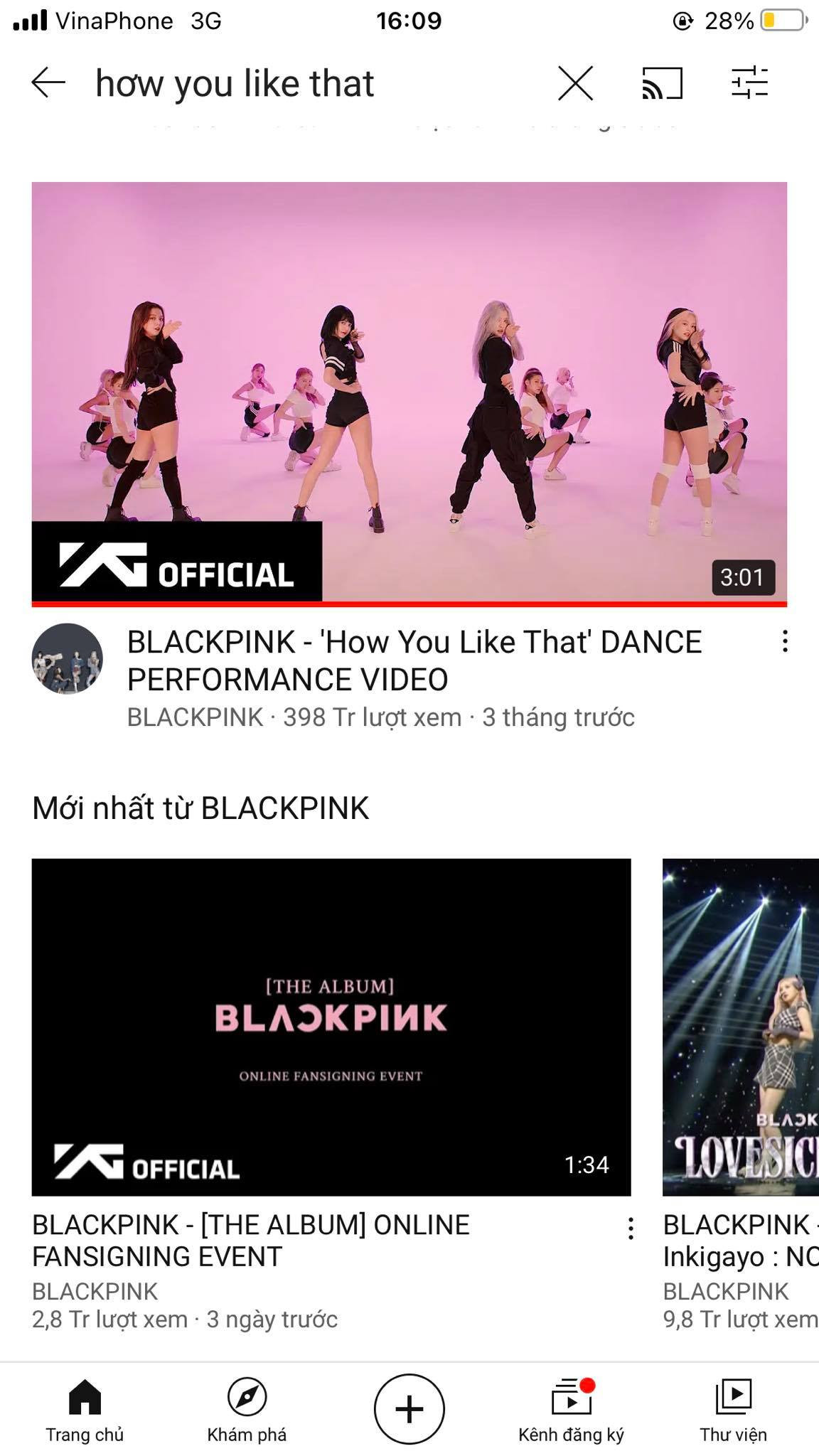 Fan BLACKPINK tức giận vì “How You Like That” bị YouTube hạn chế, ảnh hưởng đến lượng view ảnh 2