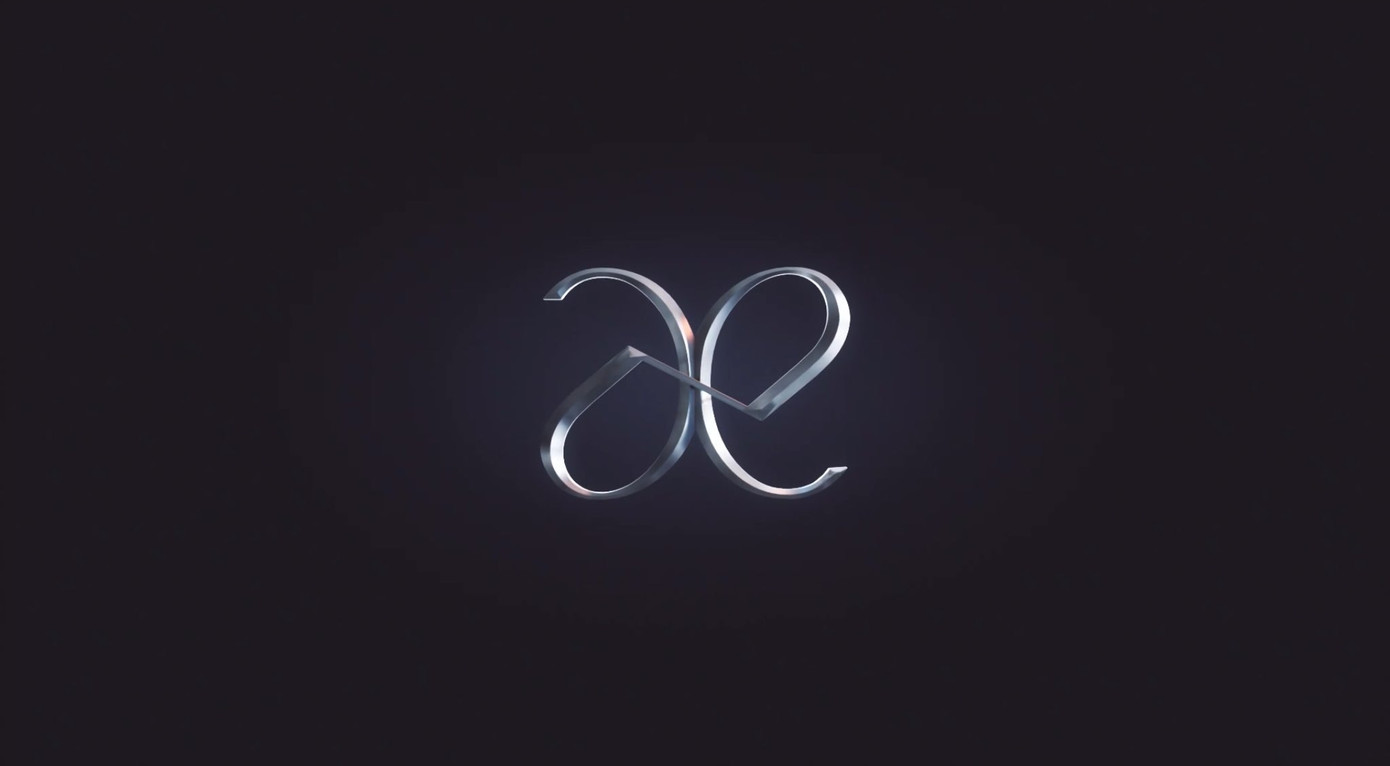 Logo nhóm nữ AESPA được tung lên nhằm làm nóng không khí trước thềm debut NÓNG: SM xác nhận ra mắt nhóm nhạc nữ mới, fan dự đoán các ứng cử viên sáng giá ảnh 1
