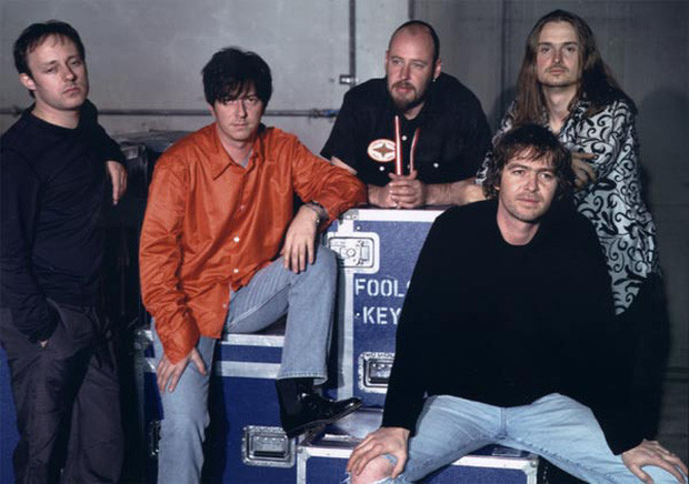 Những lời nguyền ám ảnh làng nhạc thế giới: One Hit Wonder cũng không đáng sợ bằng 27 Club ảnh 2