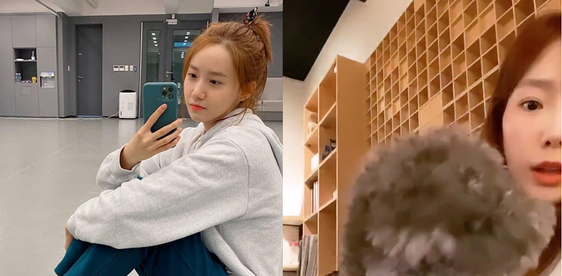 “Thính” comeback dồn dập: Đã đến lúc những nữ hoàng K-Pop Gen 2 sẵn sàng trở lại? ảnh 2