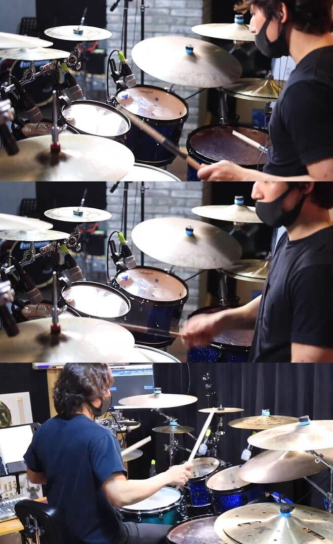 Daesung (BIG BANG) trở thành YouTuber đã hơn 8 tháng nhưng không ai hay biết ảnh 1