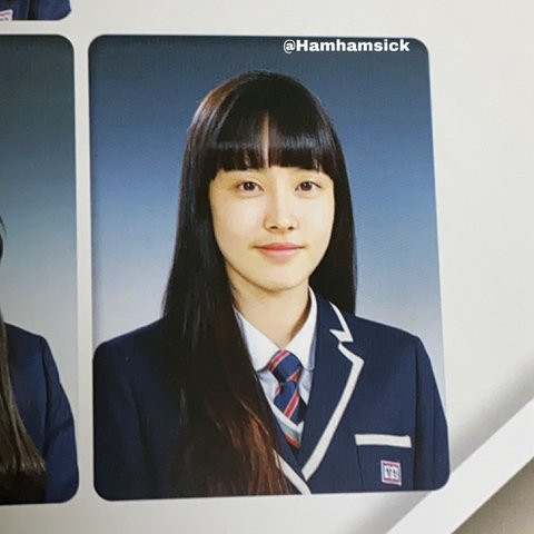 Thành viên có visual được chú ý nhất StayC lộ ảnh quá khứ khiến cư dân mạng ghen tị ảnh 5