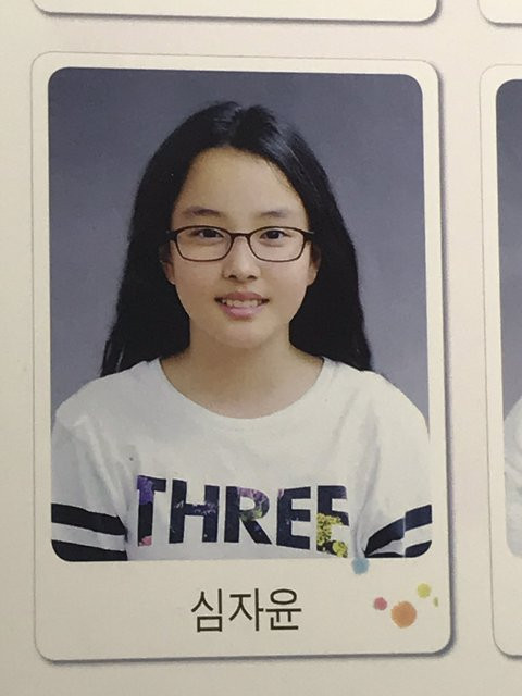 Thành viên có visual được chú ý nhất StayC lộ ảnh quá khứ khiến cư dân mạng ghen tị ảnh 6