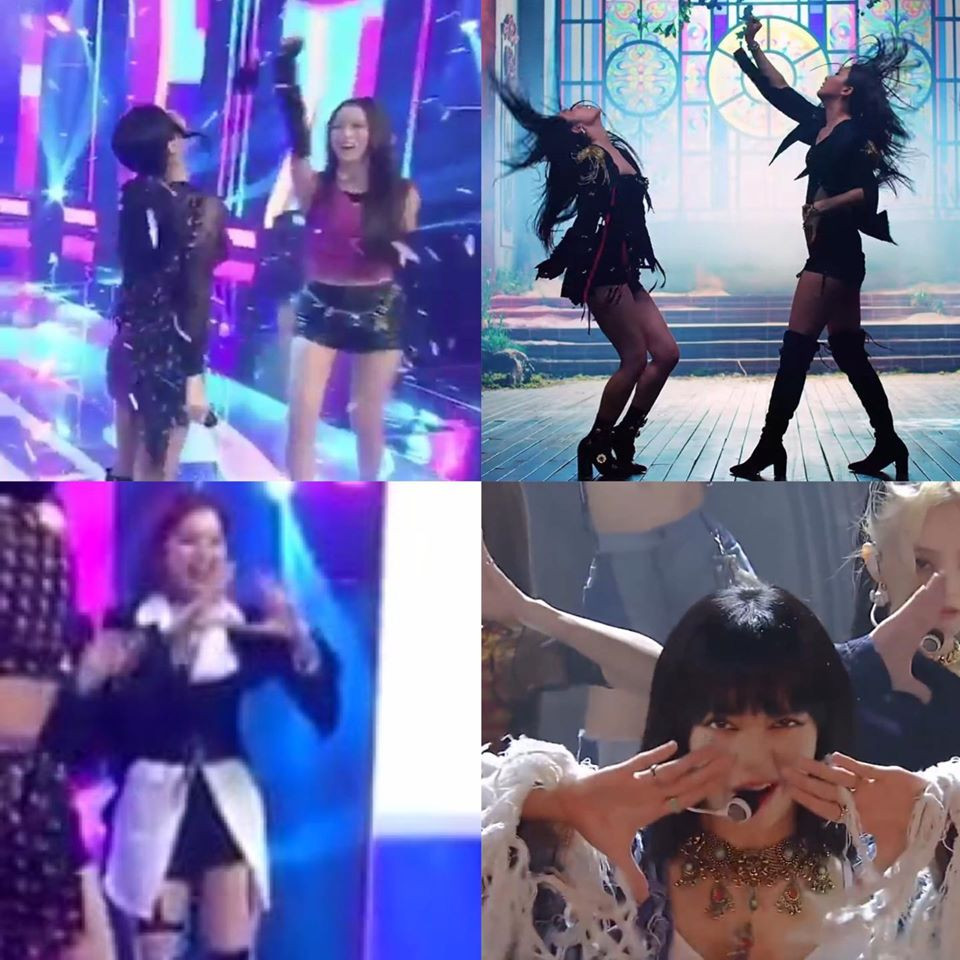 BlackVelvet: Sự kết hợp của “Nữ hoàng mùa hè” và “Bà hoàng YouTube“ ảnh 6