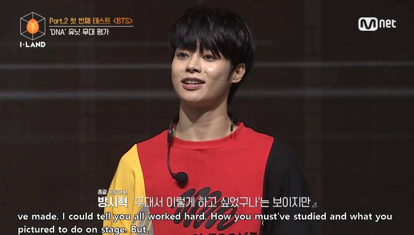 I-Land: Thực tập sinh Việt Nam vượt qua vòng loại trừ, tiếp tục chinh phục tấm vé debut ảnh 2