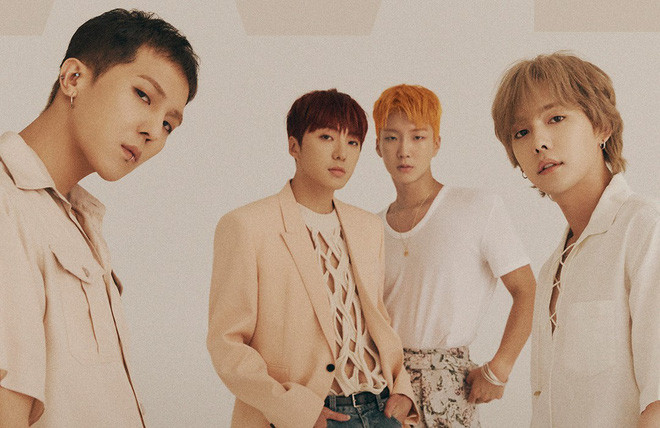 WINNER là "cơn gió lạ" của ông lớn YG Entertainment Loạt nhóm nhạc hết hợp đồng năm 2021: Người quyết ra đi, kẻ khiến fan đứng ngồi không yên ảnh 7