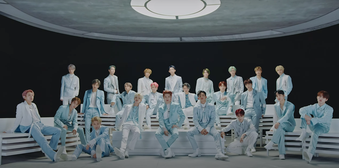 Rộ tin “phép màu mới” tại SM được “cỗ máy nhảy” của SNSD huấn luyện trực tiếp ảnh 1