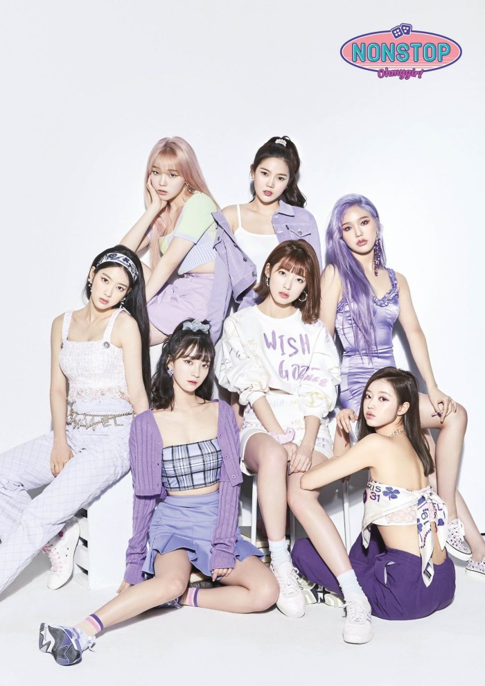 Nonstop được netizen Hàn gọi tên khi nhắc đến bài hát của girlgroup hot nhất năm 2020 Oh My Girl: Từ cú lội ngược dòng ngoạn mục đến nhóm nhạc có thành tích đáng mơ ước ảnh 2
