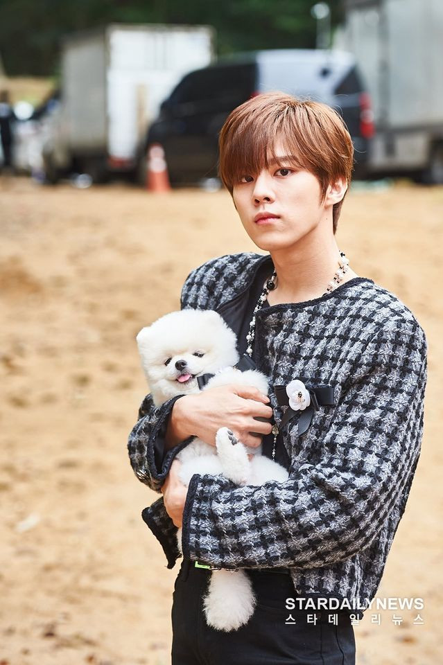 Xuất hiện dàn “boss cưng” sang chảnh của hội idol khi tham gia Đại hội thể thao K-Pop 2020 ảnh 7