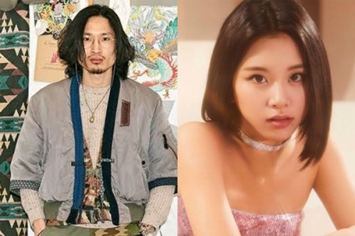 Rộ tin đồn Chaeyoung (TWICE) hẹn hò, đại diện JYP lên tiếng nhưng lại khiến fan tức giận ảnh 1