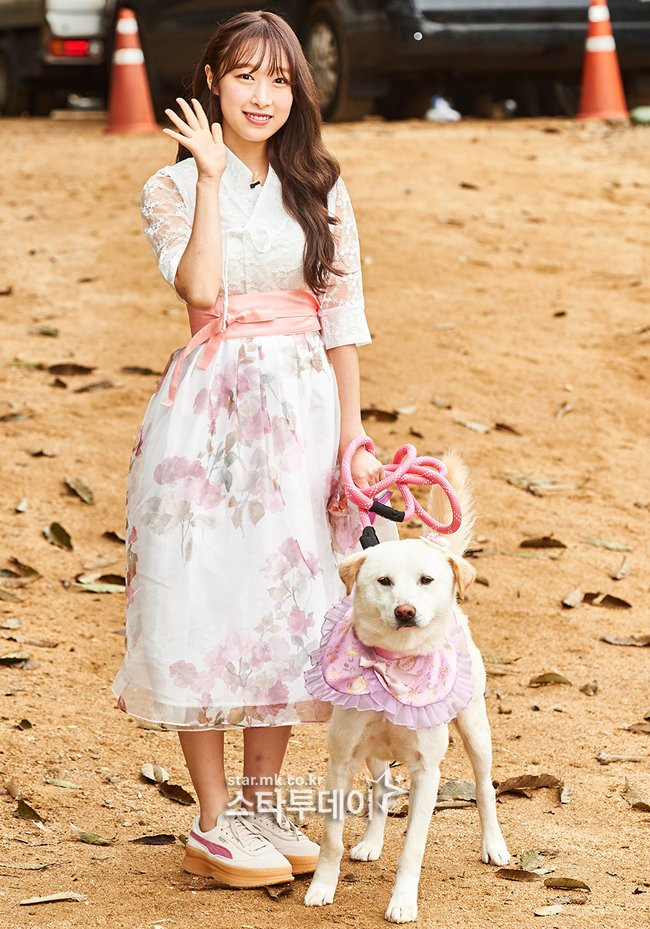 Xuất hiện dàn “boss cưng” sang chảnh của hội idol khi tham gia Đại hội thể thao K-Pop 2020 ảnh 11