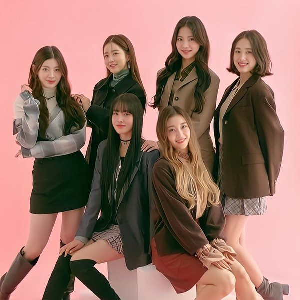 Lộ điểm yếu trong kỹ năng ca hát nhưng tân binh StayC lại được cư dân mạng khen ngợi ảnh 2