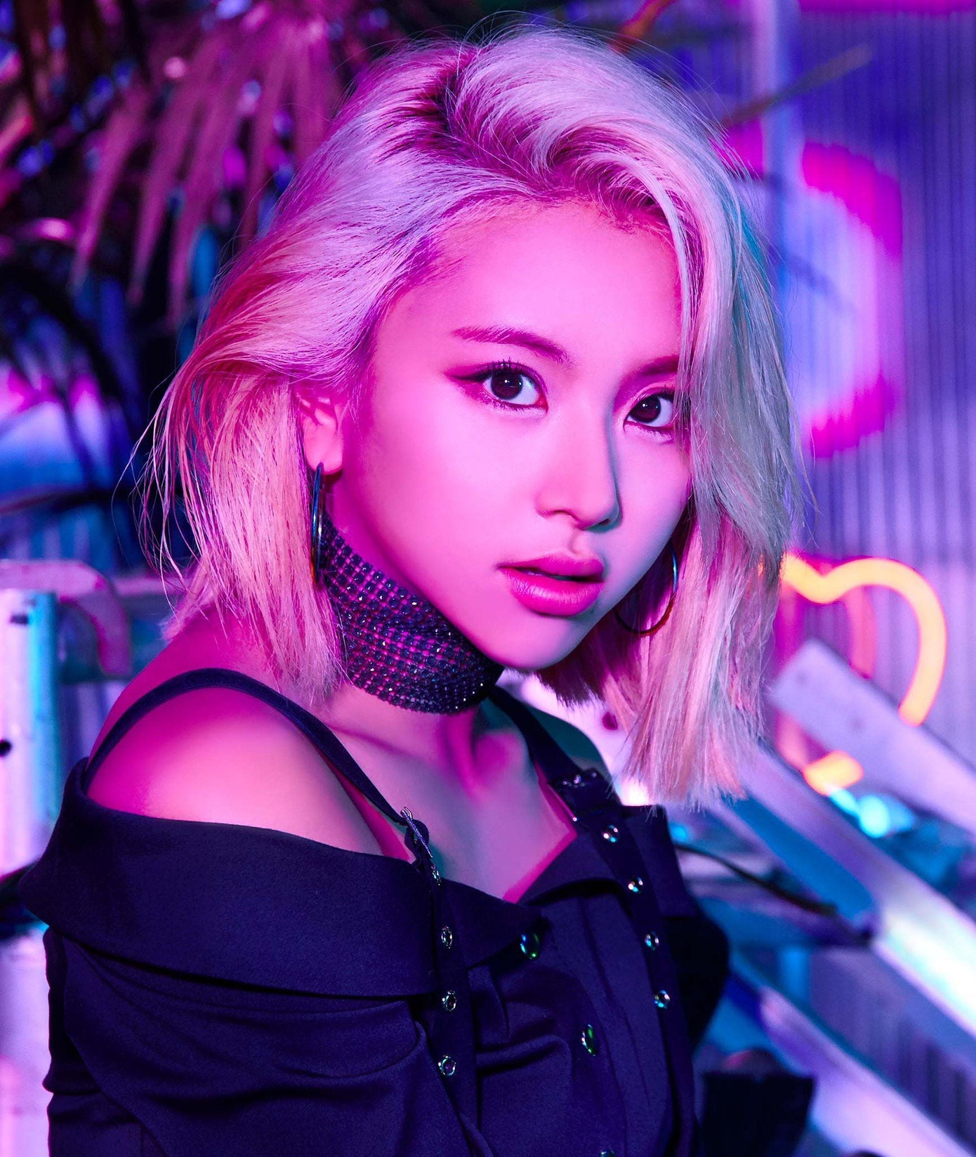 Rộ tin đồn Chaeyoung (TWICE) hẹn hò, đại diện JYP lên tiếng nhưng lại khiến fan tức giận ảnh 8