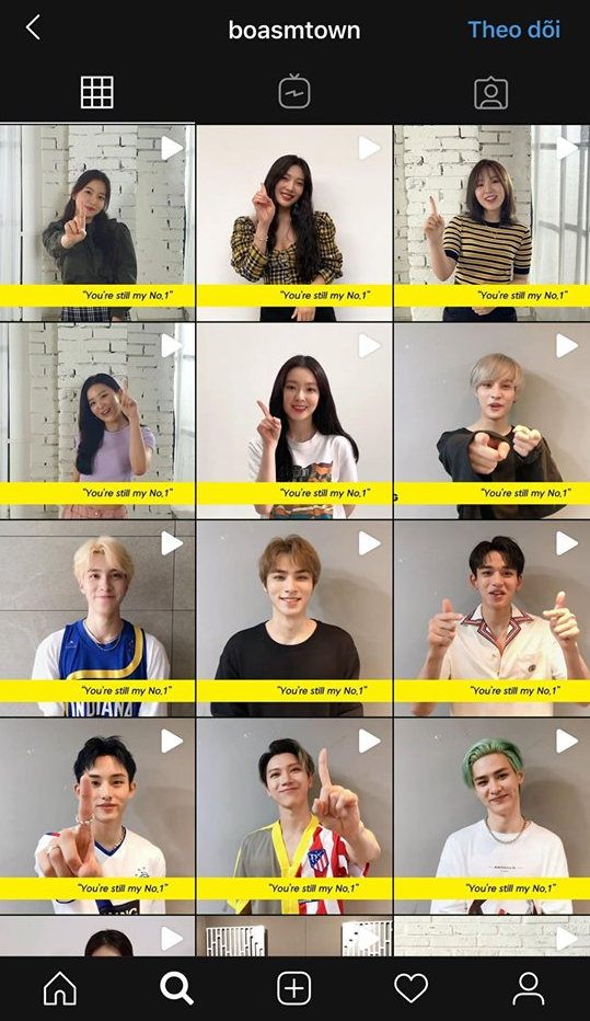 Kỷ niệm 20 năm ca hát, SM đăng loạt ảnh "công chúa" BoA kèm hashtag đầy tự hào ảnh 5