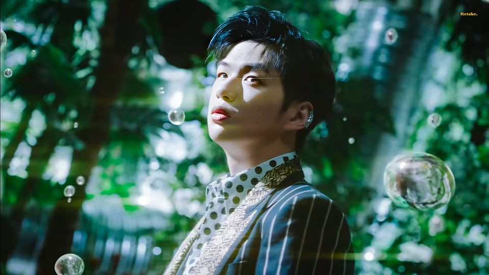 “Center quốc dân” Kang Daniel trở lại: MV dọn đường có thành công như mong đợi? ảnh 1