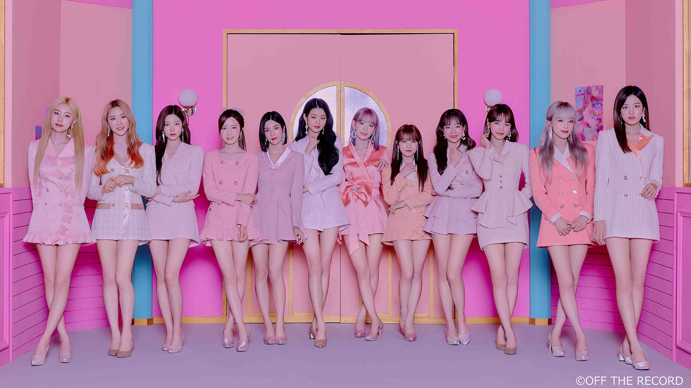 IZ*ONE “bít cửa” comeback vì không có tên trong kế hoạch chính thức của CJ E&M? ảnh 3