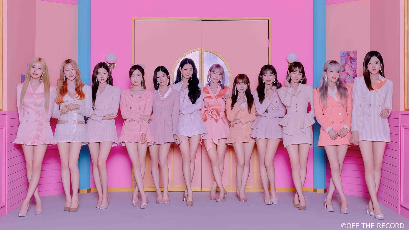 IZ*ONE “bít cửa” comeback vì không có tên trong kế hoạch chính thức của CJ E&M? ảnh 3