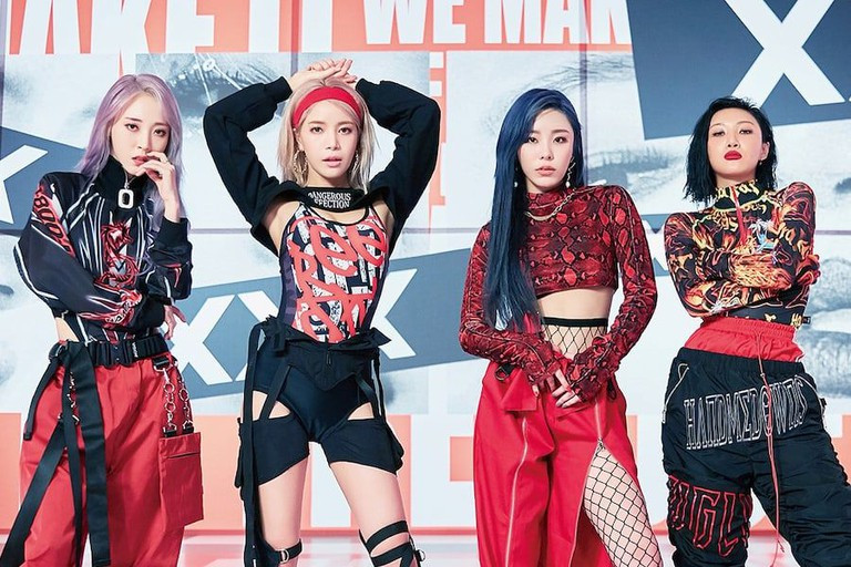 MAMAMOO là quân bài chủ chốt của RBW Entertainment Loạt nhóm nhạc hết hợp đồng năm 2021: Người quyết ra đi, kẻ khiến fan đứng ngồi không yên ảnh 3