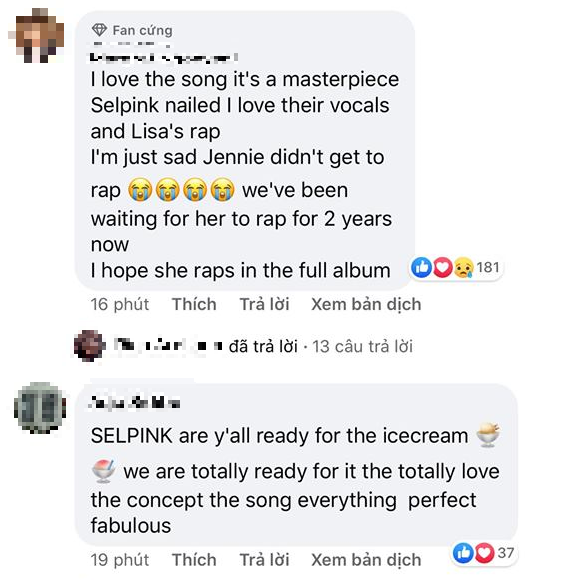 Netizen nhận xét MV của BLACKPINK và Selena: “Visual” đẹp, nghe vui tai như nhạc thiếu nhi ảnh 9