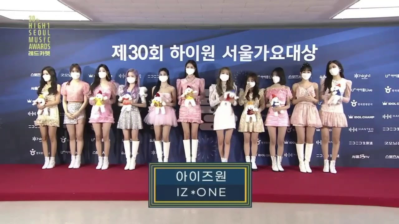 IZ*ONE “bít cửa” comeback vì không có tên trong kế hoạch chính thức của CJ E&M? ảnh 4
