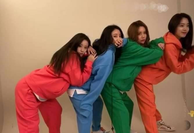 Fan K-Pop xúc động khi 4 thành viên T-ARA bất ngờ tái xuất sau 3 năm vắng bóng ảnh 5