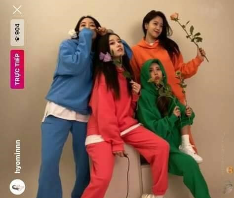 Fan K-Pop xúc động khi 4 thành viên T-ARA bất ngờ tái xuất sau 3 năm vắng bóng ảnh 6