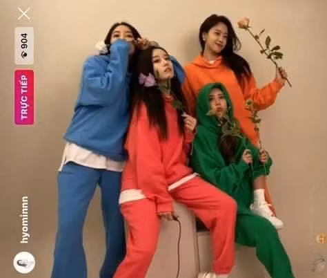 Fan K-Pop xúc động khi 4 thành viên T-ARA bất ngờ tái xuất sau 3 năm vắng bóng ảnh 6