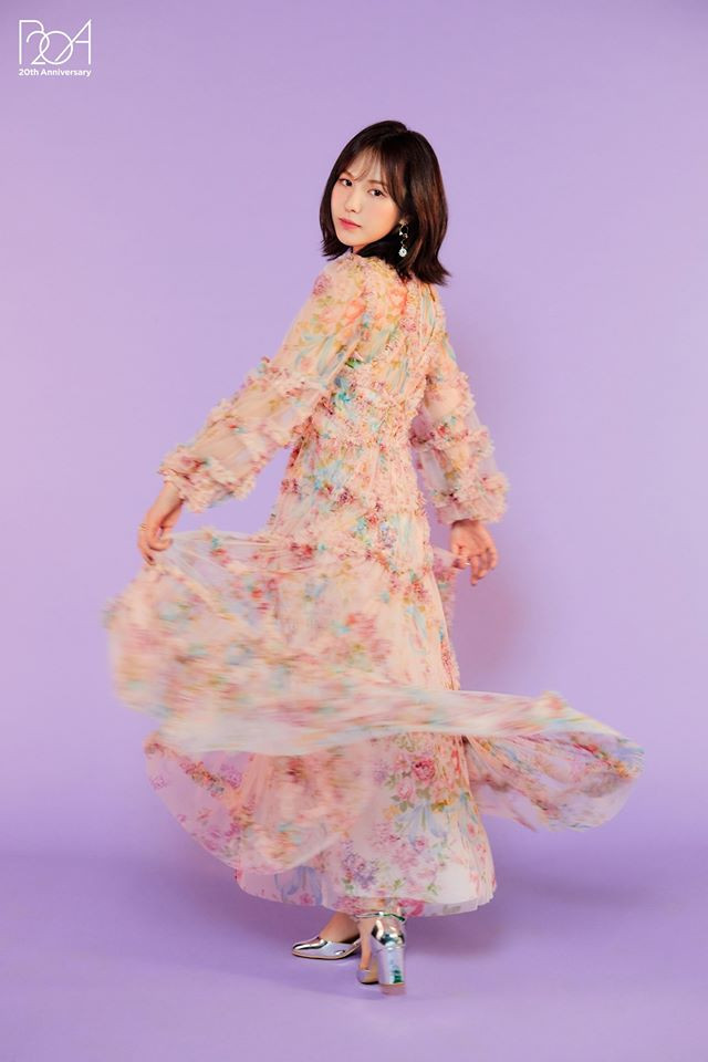 Red Velvet khoe giọng trong MV remake, fan phát hiện SM tung "hint" từ hơn 1 năm trước ảnh 1