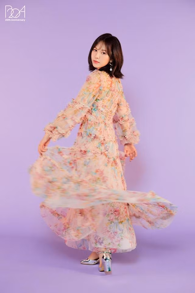 Red Velvet khoe giọng trong MV remake, fan phát hiện SM tung "hint" từ hơn 1 năm trước ảnh 1