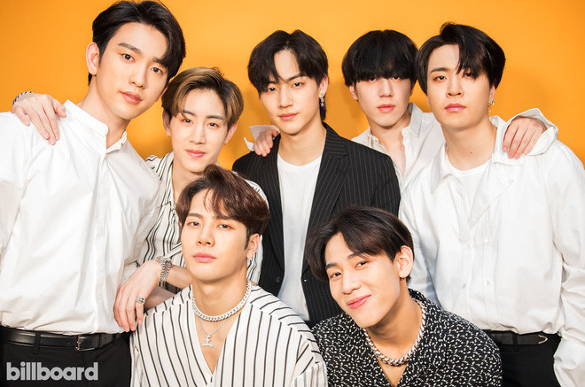 GOT7 quyết định chấm dứt hợp đồng với công ty chủ quản JYP Loạt nhóm nhạc hết hợp đồng năm 2021: Người quyết ra đi, kẻ khiến fan đứng ngồi không yên ảnh 1
