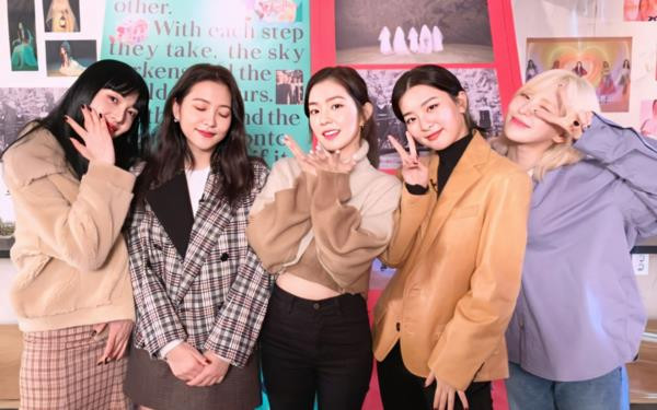 Có hay không việc stylist Kang nhận tiền từ SM để gỡ bài “bóc” phốt Irene (Red Velvet)? ảnh 5