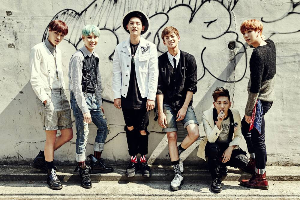 HOTSHOT không có hoạt động nổi bật nào kể từ khi debut chính thức Loạt nhóm nhạc hết hợp đồng năm 2021: Người quyết ra đi, kẻ khiến fan đứng ngồi không yên ảnh 11