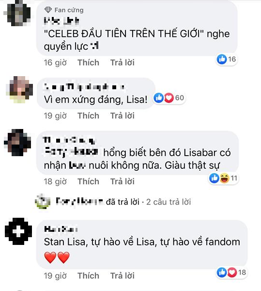 Đẳng cấp như fan Trung của Lisa: Dự án 200 drones thắp sáng bầu trời Thượng Hải ảnh 4