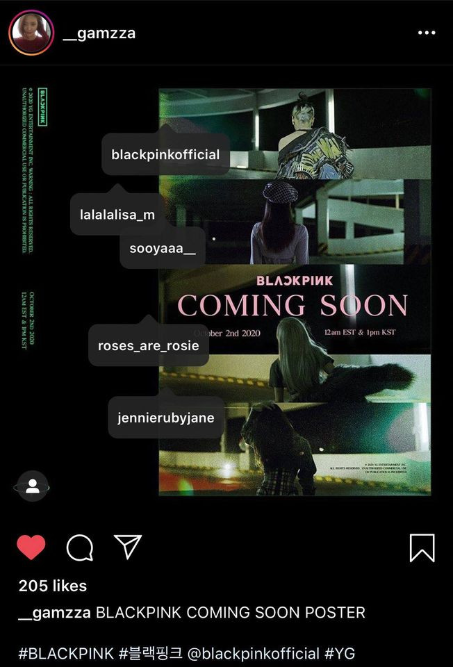 Từ khóa “Lisa” leo Top trending toàn cầu ngay sau khi BLACKPINK công bố poster THE ALBUM ảnh 3