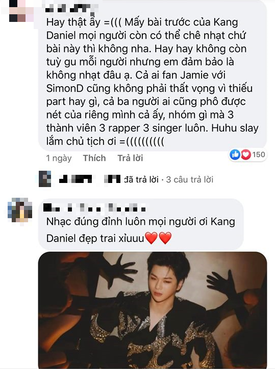 “Center quốc dân” Kang Daniel trở lại: MV dọn đường có thành công như mong đợi? ảnh 5