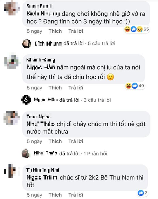 Dàn sao SNSD, SHINee, EXO nói tiếng Việt siêu đáng yêu, gửi lời chúc các sĩ tử 2K2 thi tốt ảnh 3