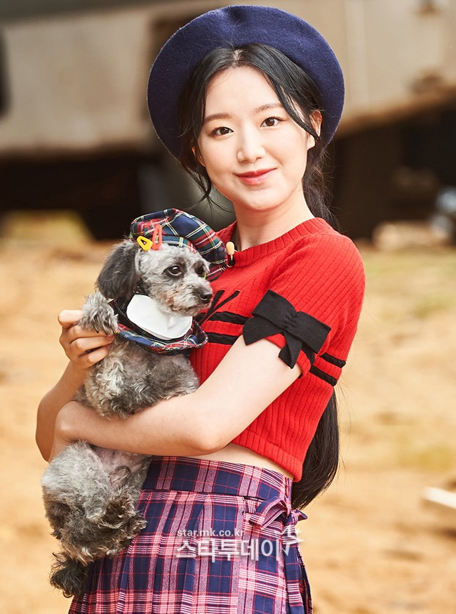 Xuất hiện dàn “boss cưng” sang chảnh của hội idol khi tham gia Đại hội thể thao K-Pop 2020 ảnh 5