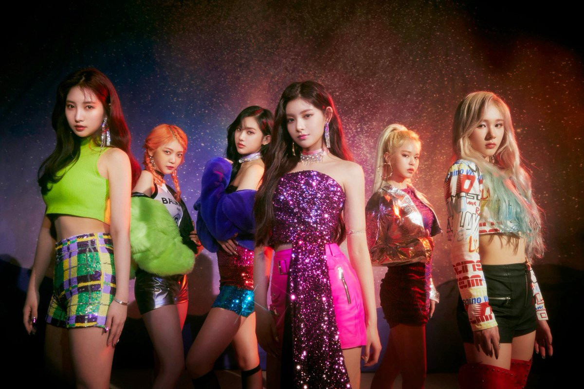 Dù chưa được công bố, nhưng đây chắc chắn là những màn comeback được fan trông đợi nhất ảnh 5