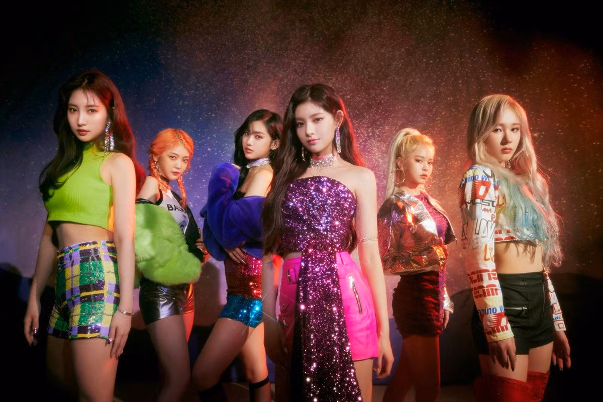 Dù chưa được công bố, nhưng đây chắc chắn là những màn comeback được fan trông đợi nhất ảnh 5