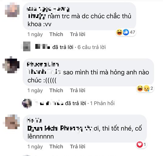 Dàn sao SNSD, SHINee, EXO nói tiếng Việt siêu đáng yêu, gửi lời chúc các sĩ tử 2K2 thi tốt ảnh 2