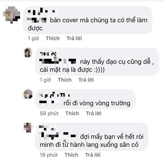 Rosé (BLACKPINK) thích thú trước màn cover “How You Like That” siêu “mặn mòi” của D1Verse ảnh 5