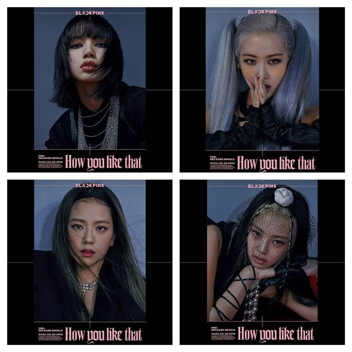 Rosé (BLACKPINK) thích thú trước màn cover “How You Like That” siêu “mặn mòi” của D1Verse ảnh 1