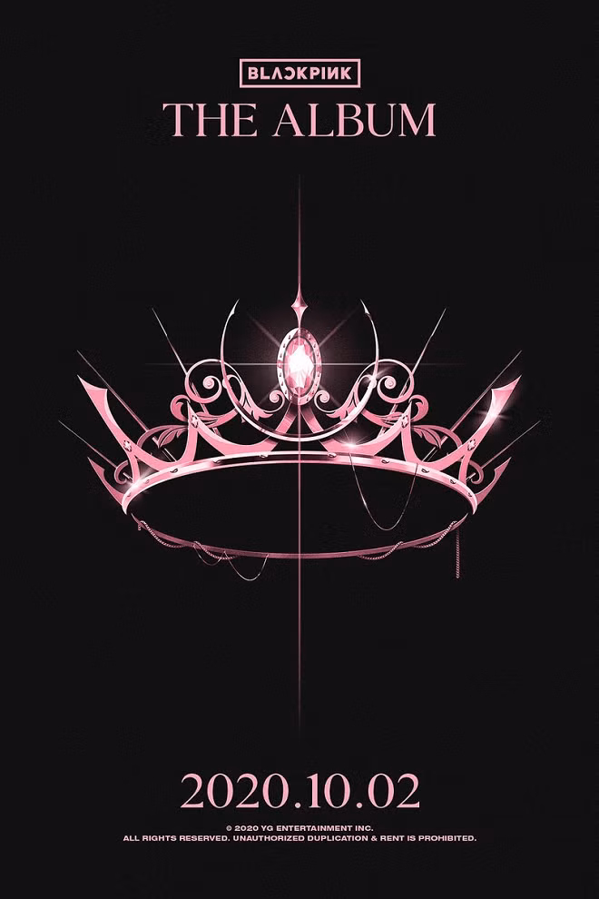 Dù chưa được công bố, nhưng đây chắc chắn là những màn comeback được fan trông đợi nhất ảnh 9